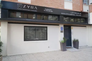 dentista en chamartin