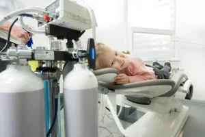 dentista infantil en chamartin